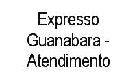Logo Expresso Guanabara - Atendimento