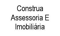 Logo Construa Assessoria E Imobiliária em Batel