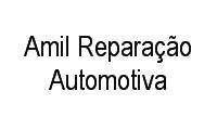 Logo Amil Reparação Automotiva em Partenon