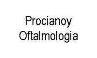 Logo Procianoy Oftalmologia em Auxiliadora