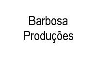 Logo Barbosa Produções em Jardim Carvalho