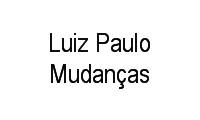 Logo Luiz Paulo Mudanças em Nações