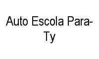 Logo Auto Escola Para-Ty em Jardim das Esmeraldas