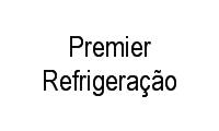 Logo Premier Refrigeração