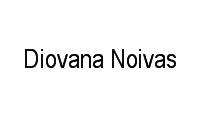Logo Diovana Noivas em Jardim Presidente