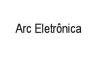 Logo Arc Eletrônica em Centro