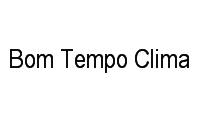 Logo Bom Tempo Clima em Vila Ipiranga