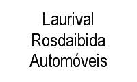 Logo Laurival Rosdaibida Automóveis em Centro