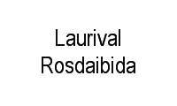 Logo Laurival Rosdaibida em Centro