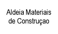Logo Aldeia Materiais de Construçao