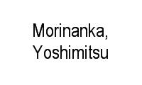 Logo Morinanka, Yoshimitsu