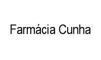 Logo Farmácia Cunha em Sarandi