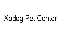 Logo Xodog Pet Center em Jardim América
