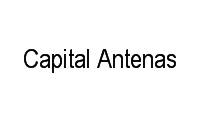 Logo Capital Antenas