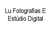 Logo Lu Fotografias E Estúdio Digital em Centro (Taquaralto)