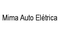 Logo Mima Auto Elétrica em Nova Várzea Grande
