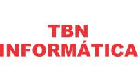 Logo Tbn Informática