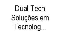 Logo Dual Tech Soluções em Tecnologia E Informática em Asa Norte