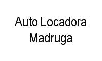 Logo Auto Locadora Madruga em Centro Histórico