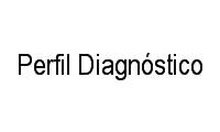 Logo de Perfil Diagnóstico em Asa Sul