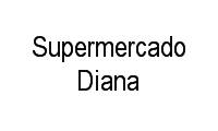 Logo Supermercado Diana em Centro