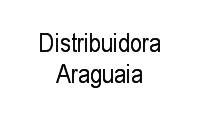 Logo Distribuidora Araguaia em Aeroviário