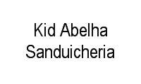 Logo Kid Abelha Sanduicheria em Setor Coimbra