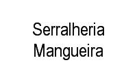 Logo Serralheria Mangueira em Petrópolis (Barreiro)
