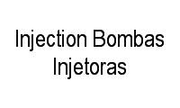 Logo Injection Bombas Injetoras em Vila Mauá