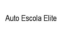 Logo Auto Escola Elite em Monte Castelo