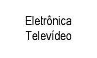 Logo Eletrônica Televídeo em Medianeira
