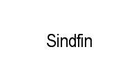 Logo Sindfin em Centro