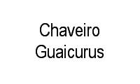 Logo Chaveiro Guaicurus em Jardim Itamaracá