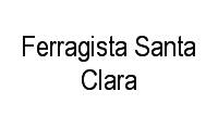 Logo Ferragista Santa Clara em Lorena Park