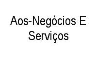 Logo de Aos-Negócios E Serviços