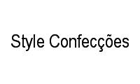 Logo de Style Confecções em Setor Campinas