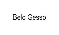 Logo Belo Gesso em Heliópolis