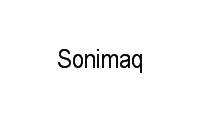 Logo Sonimaq em Setor Norte Ferroviário