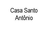 Logo Casa Santo Antônio em Centro