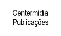 Logo Centermidia Publicações em Centro