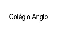 Logo Colégio Anglo