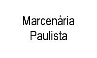 Logo Marcenária Paulista em Centro