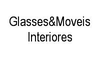 Logo Glasses&Moveis Interiores em Areal (Aguas Claras)