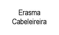 Logo Erasma Cabeleireira em Centro