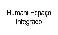 Logo de Humani Espaço Integrado em Setor Marista