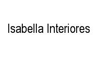 Logo Isabella Interiores em Jardim América