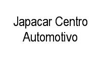 Logo Japacar Centro Automotivo em Nossa Senhora de Fátima