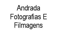 Logo Andrada Fotografias E Filmagens