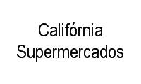 Logo Califórnia Supermercados em Jardim Novo Mundo