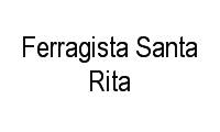 Logo Ferragista Santa Rita em Bairro Santa Rita